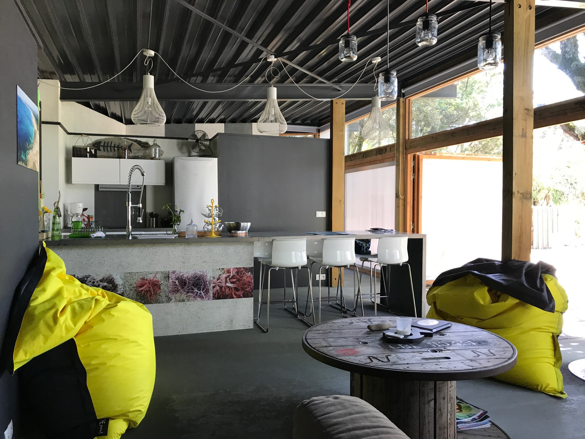 GreenGo location vacances écoresponsables