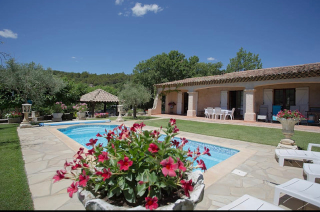 GreenGo Location Provence-Alpes-Côte d'Azur Évasion