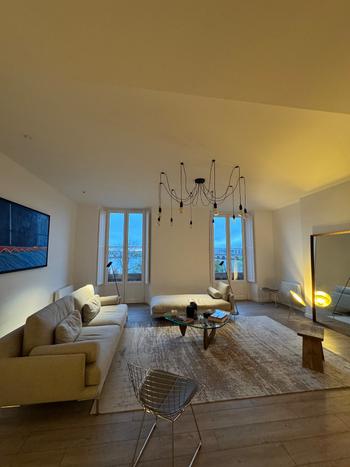Chambre chez l’habitant Gironde Haut-de-gamme