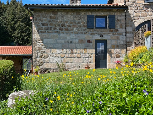 Hôte GreenGo: Gîte le Serpolet