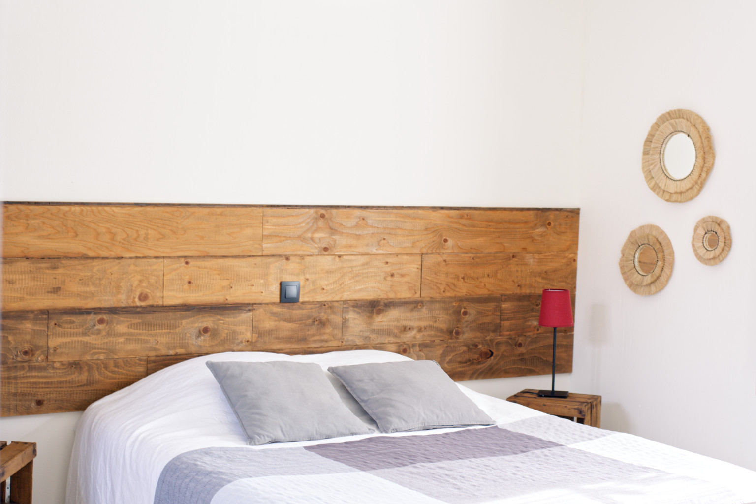 Logement GreenGo: La suite Reine Clémence
