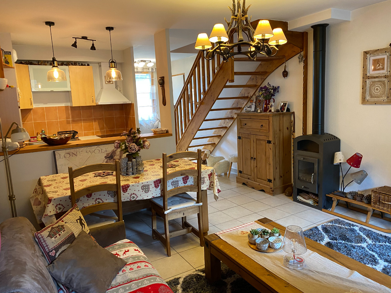 Hôte GreenGo: Chalet de charme à Saint Lary - Vignec