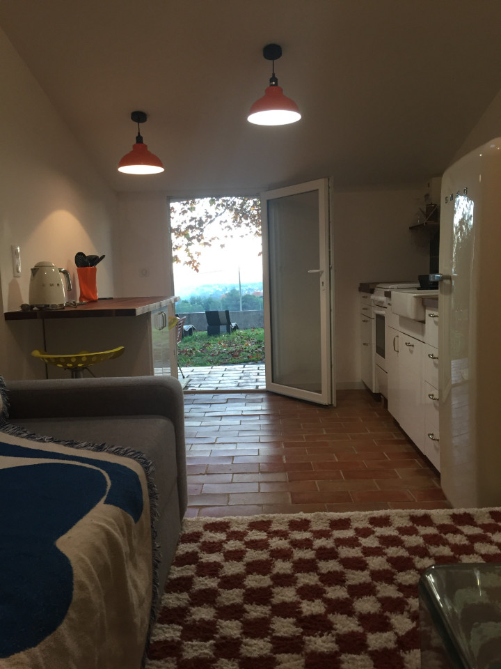GreenGo location vacances écoresponsables