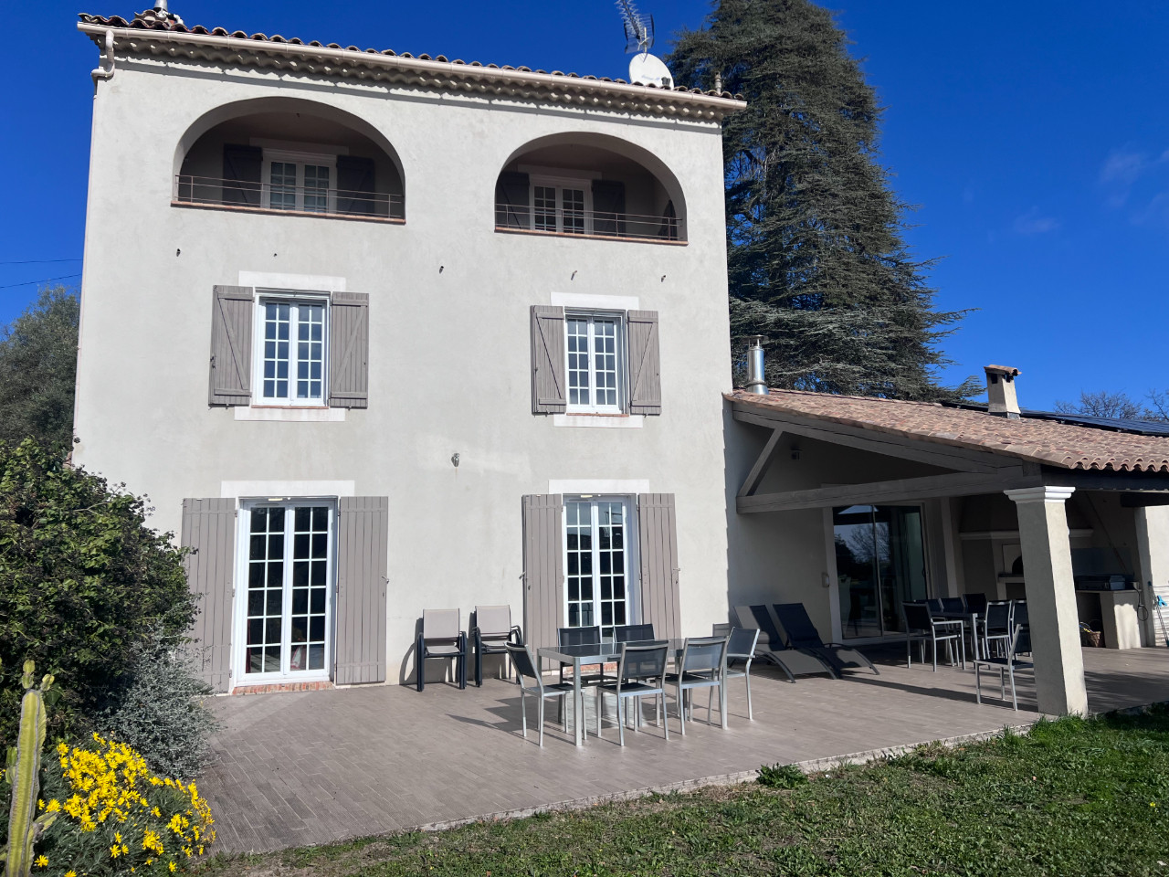 GreenGo Location Provence-Alpes-Côte d'Azur Évasion