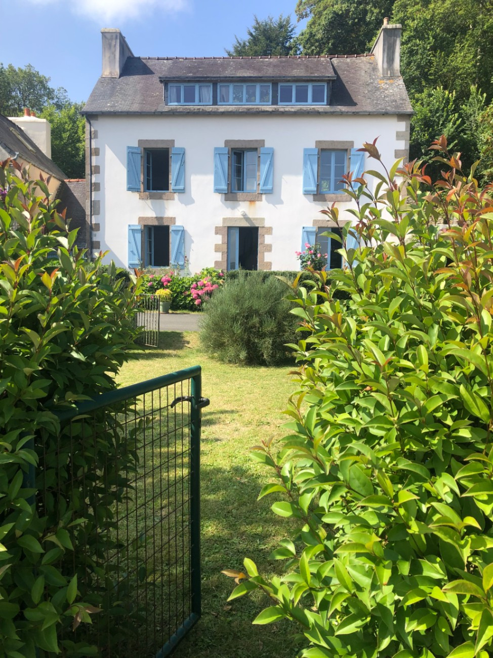 GreenGo La maison d'Anne