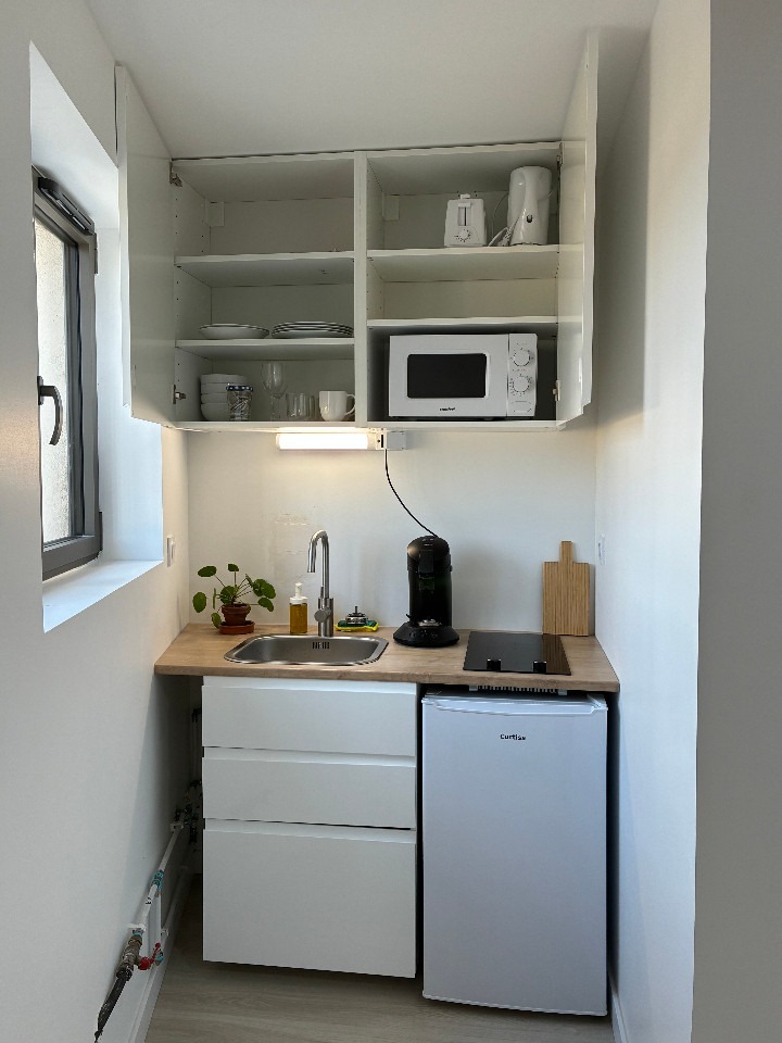GreenGo Le studio Beauversant