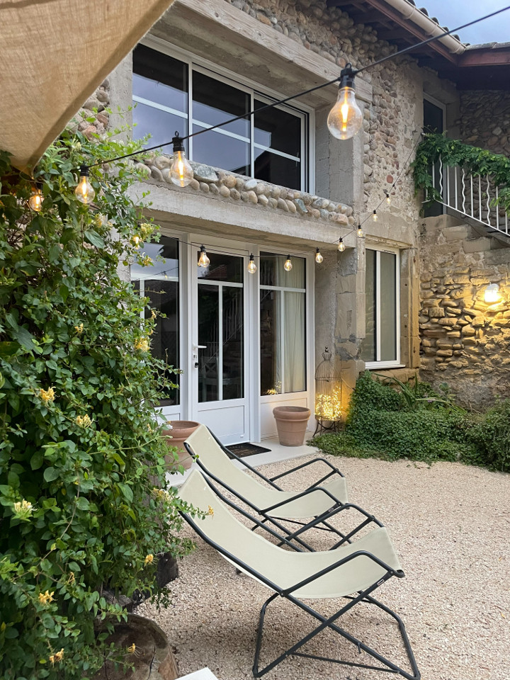 GreenGo location vacances écoresponsables