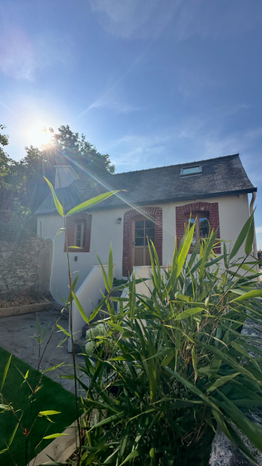 GreenGo location vacances écoresponsables