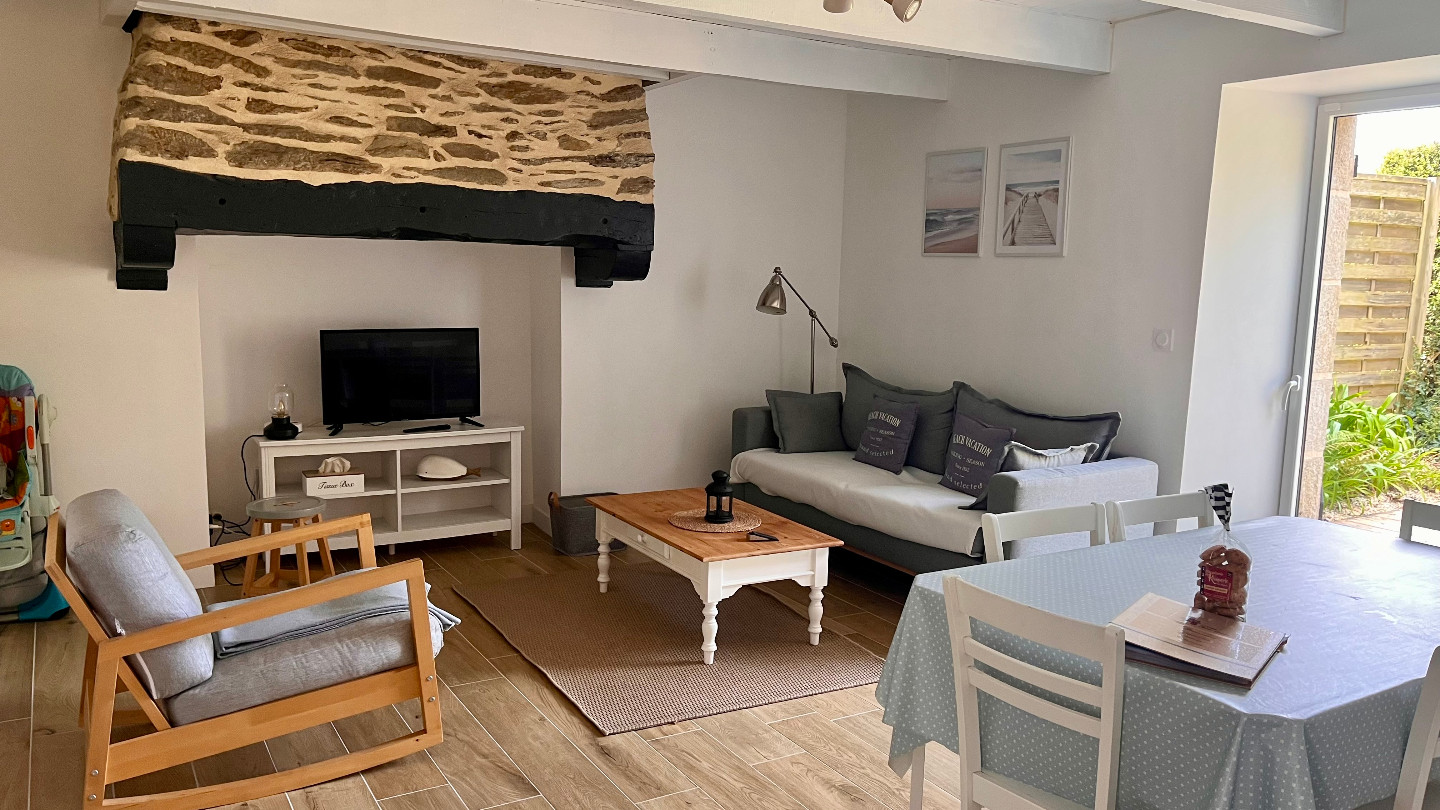 GreenGo location vacances écoresponsables