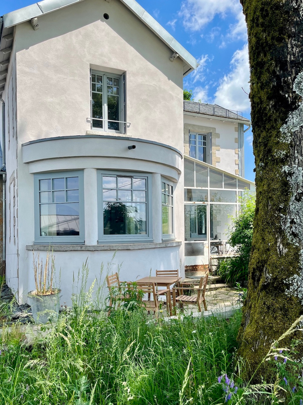 GreenGo La Maison 50 - Belvédère du Cezallier | Vue 360° nature & calme absolu