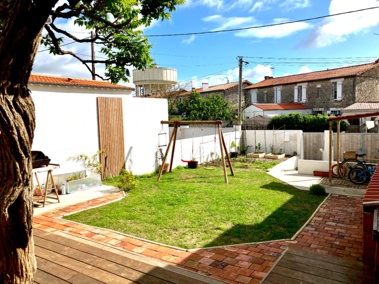 GreenGo Location Nouvelle-Aquitaine En ville