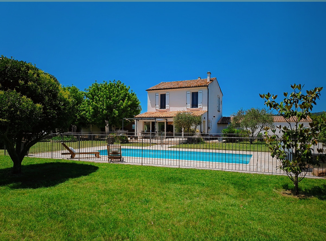 Villa Callisto