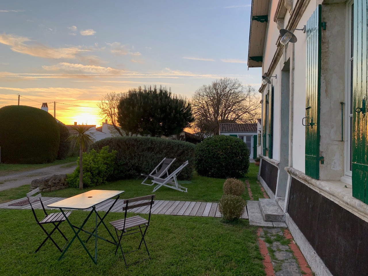 GreenGo La maison Sidonie