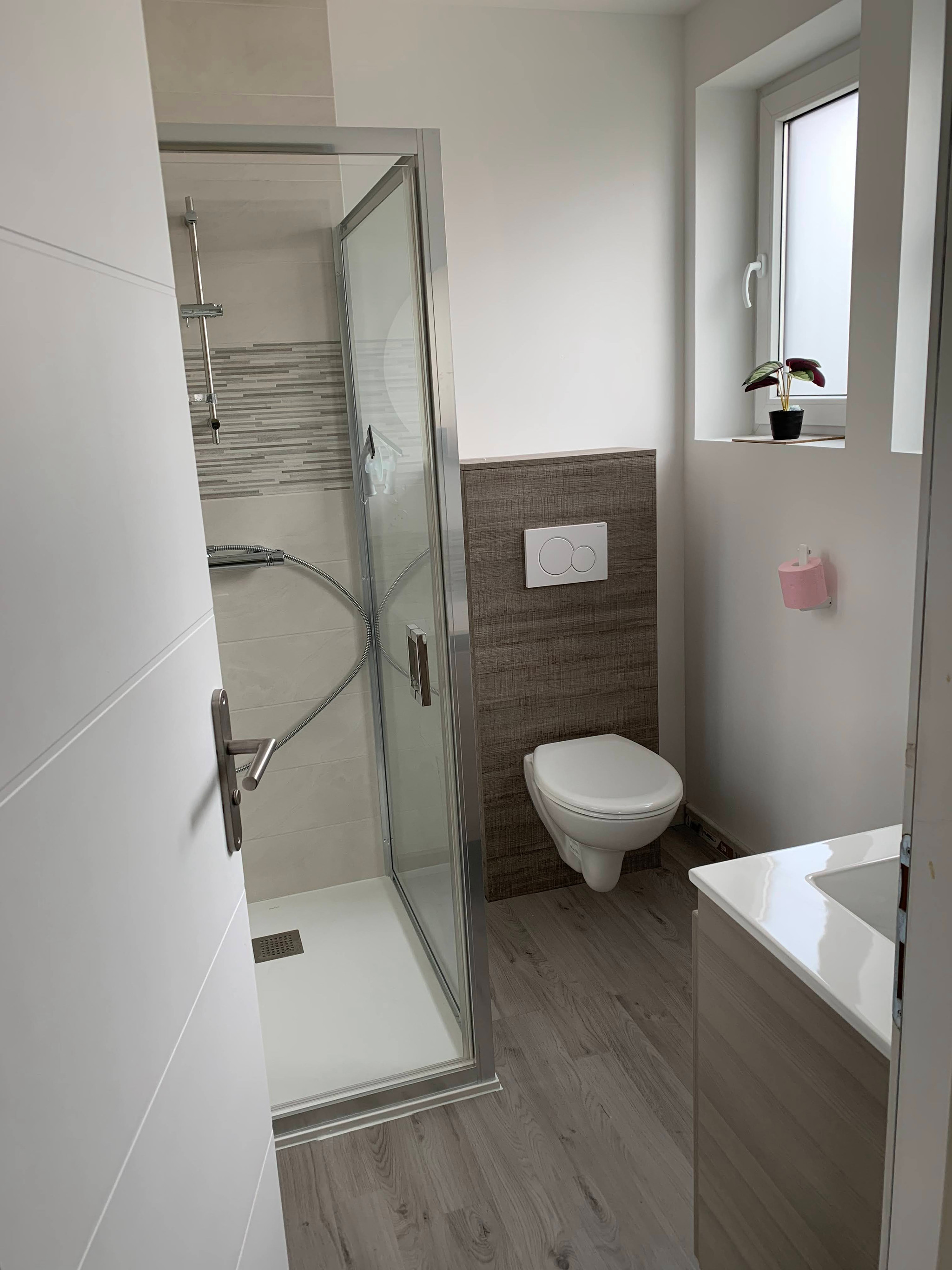 GreenGo Chambre chez l’habitant Normandie À la campagne