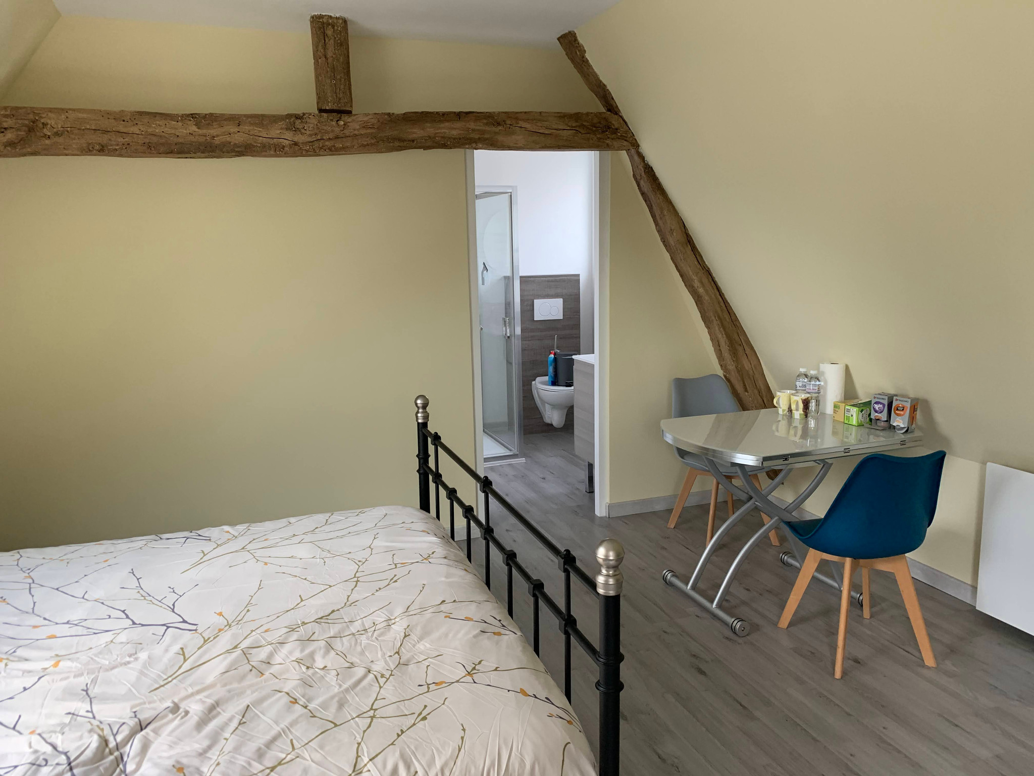 GreenGo location vacances écoresponsables