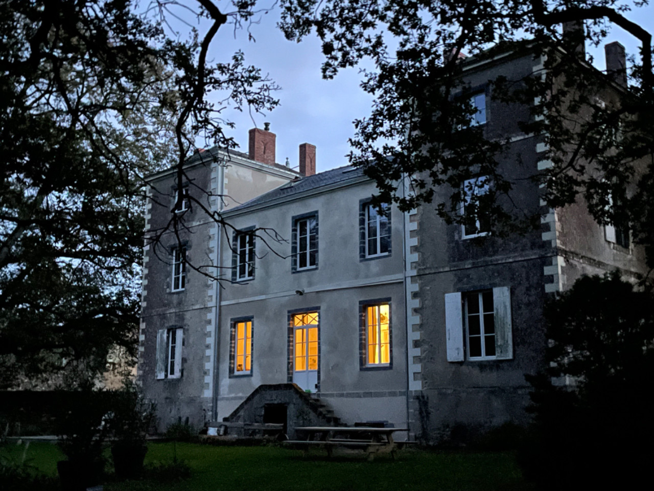 GreenGo Location Pays de la Loire Évasion