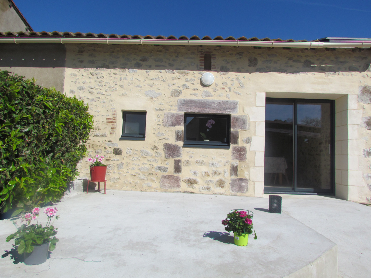 Hôte GreenGo: La petite maison