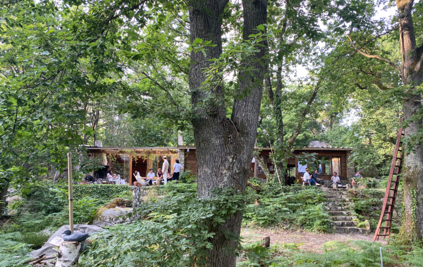 GreenGo location vacances écoresponsables