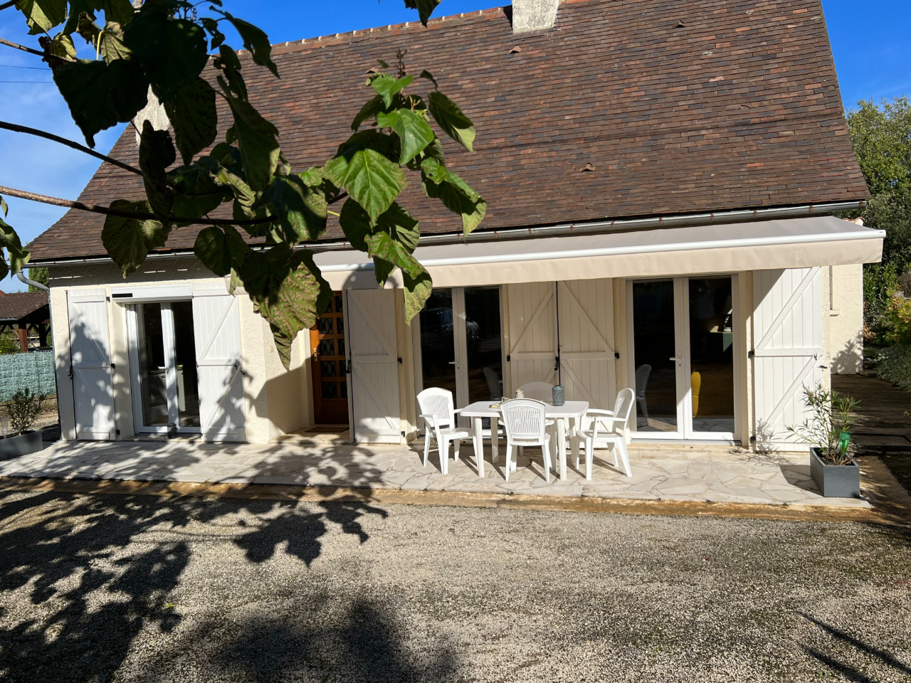 Hôte GreenGo: La Parenthèse Enchantée, Gîte à la Campagne