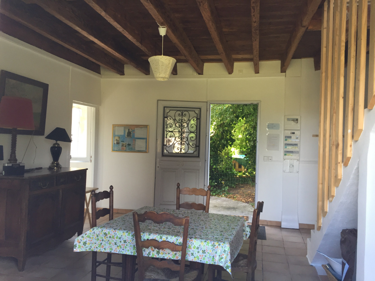 Gironde Rustique