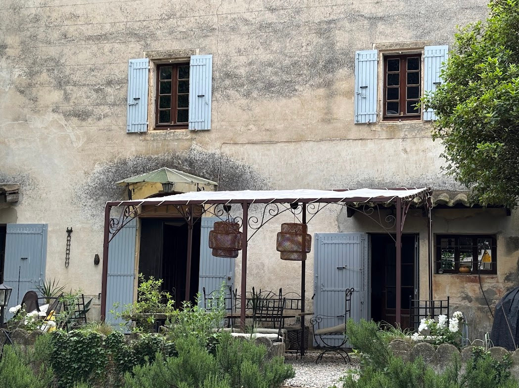GreenGo Location Occitanie À la campagne