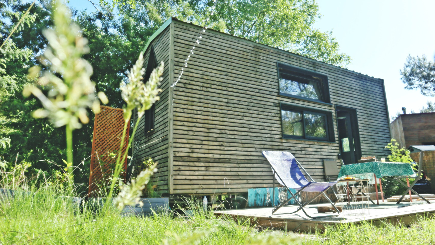 GreenGo location vacances écoresponsables