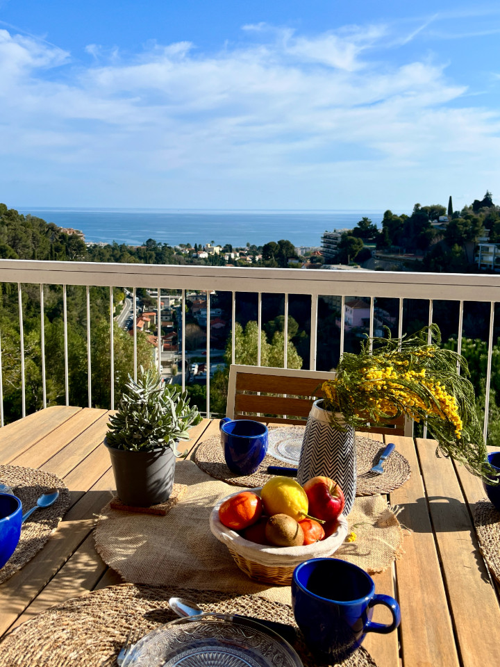  Alpes-Maritimes Haut-de-gamme