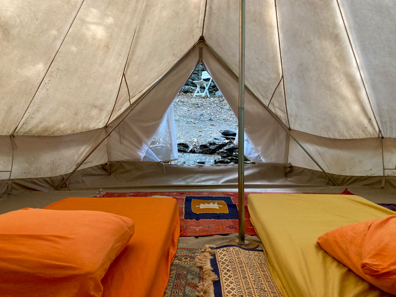 Ardèche Glamping