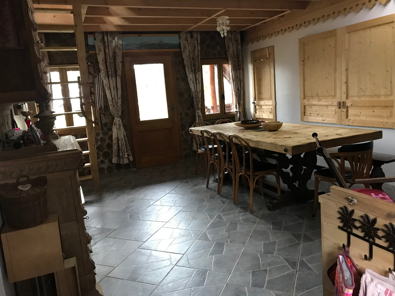 Location Haute-Savoie Glamping