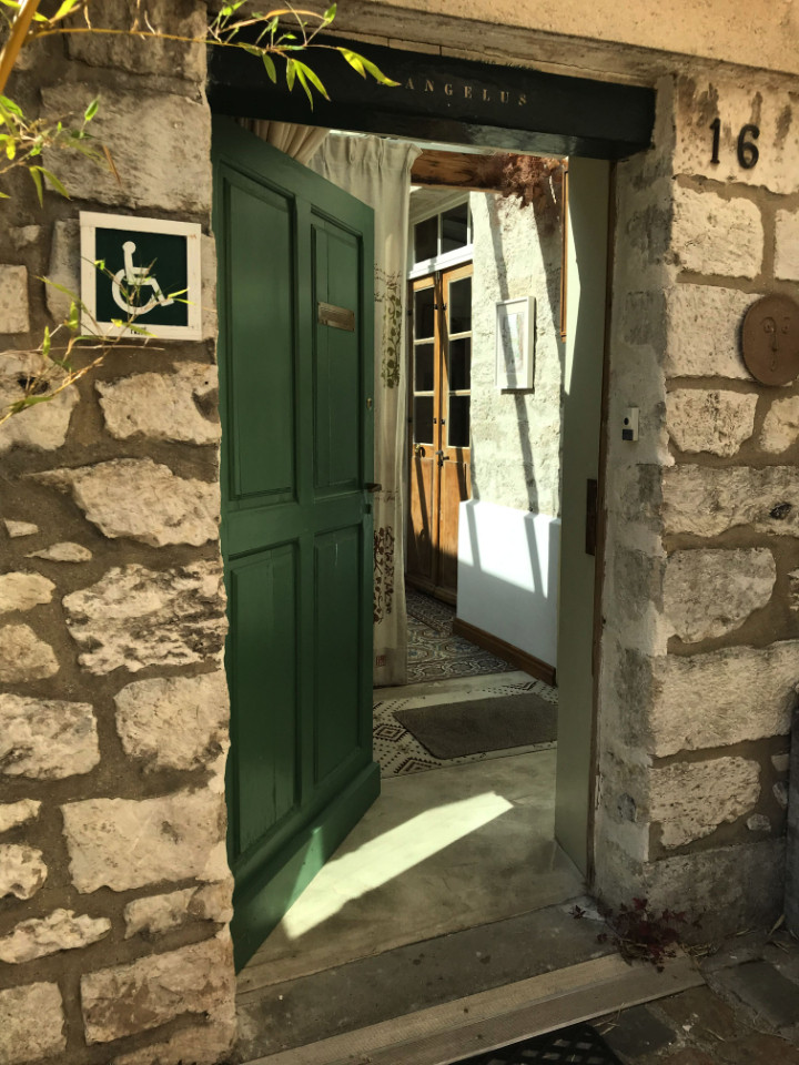 GreenGo location vacances écoresponsables