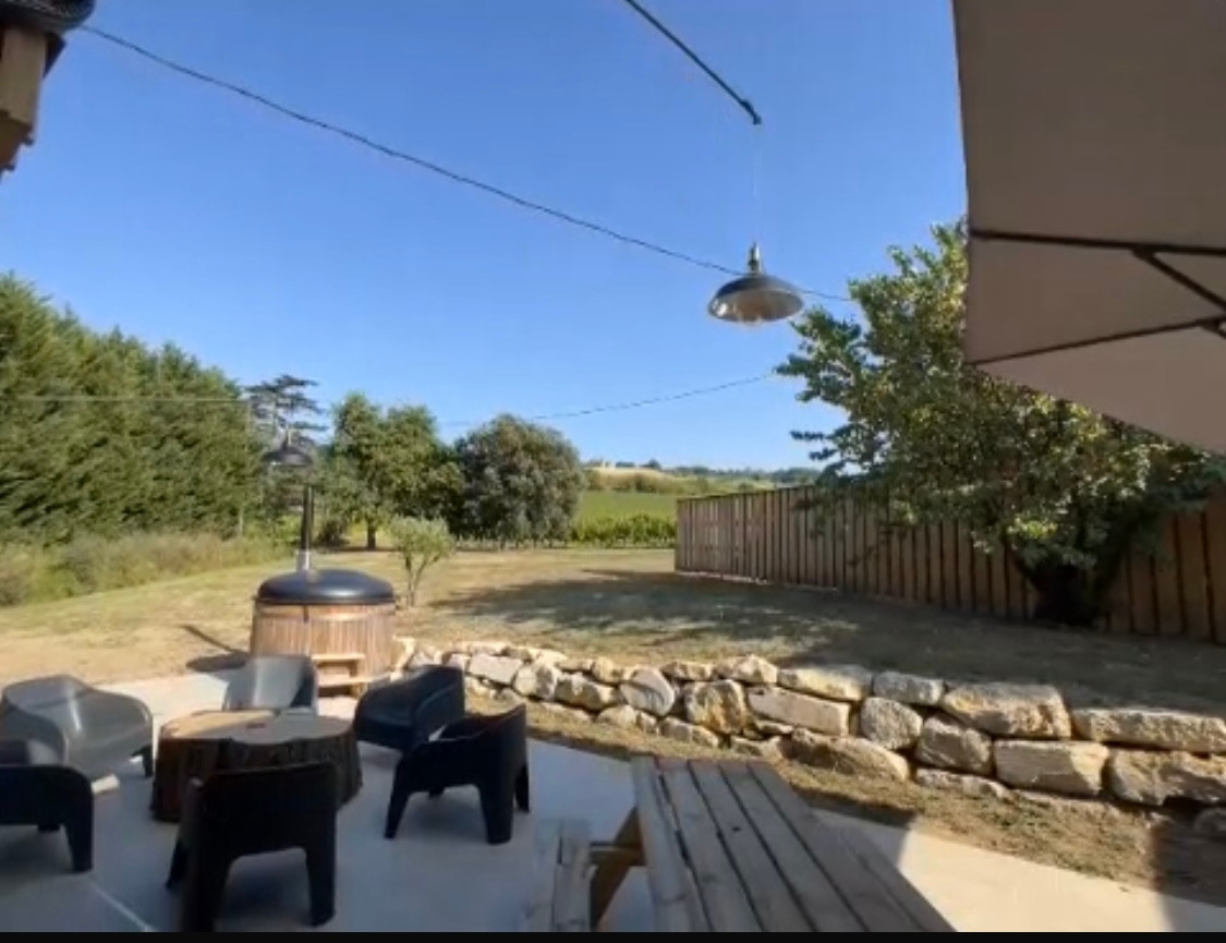 GreenGo location vacances écoresponsables