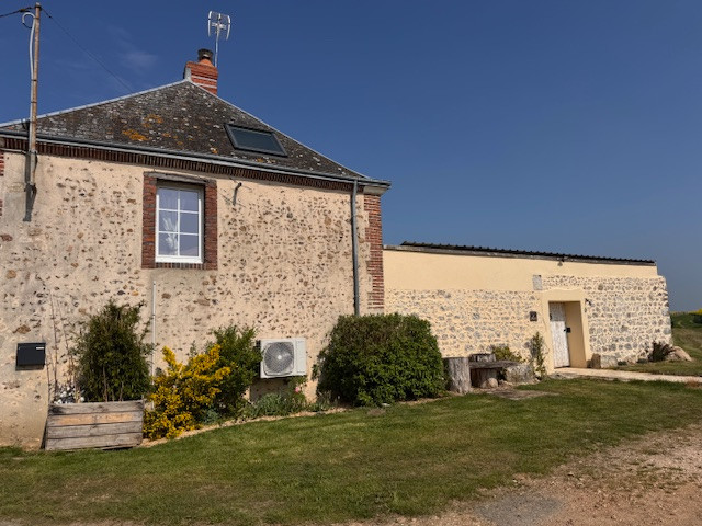 GreenGo Gîte Centre-Val de Loire Évasion