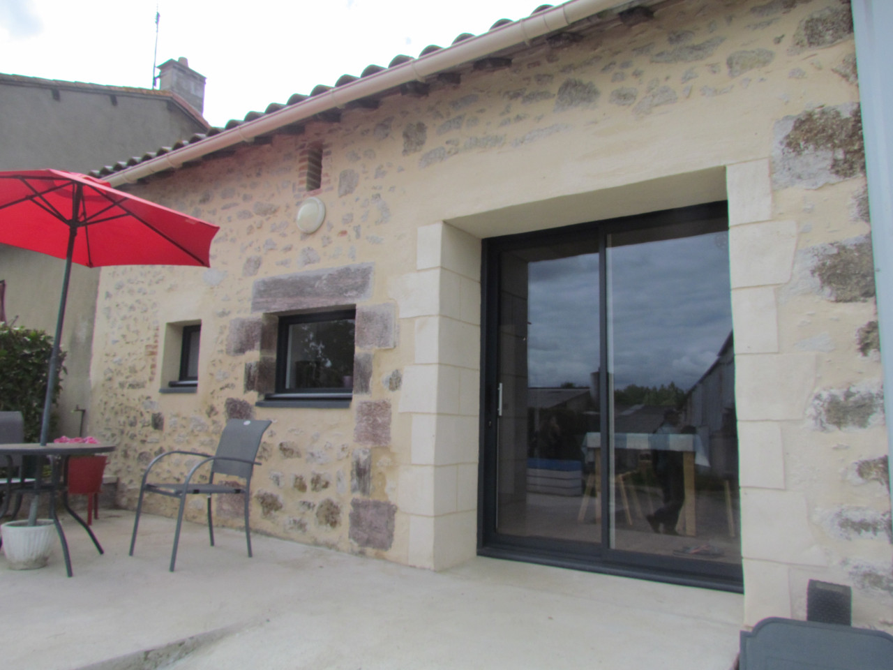 GreenGo La petite maison