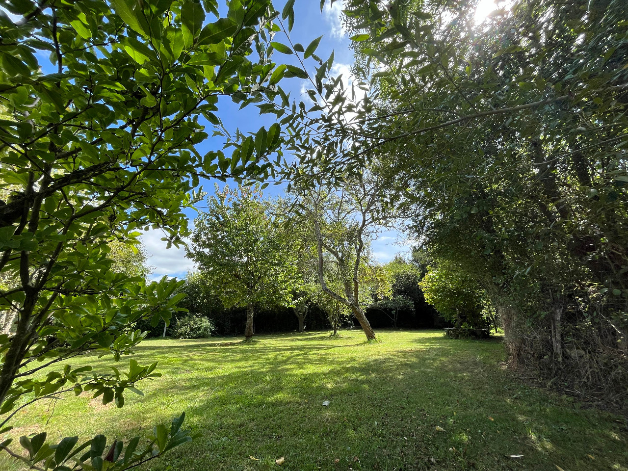 Creuse À la campagne