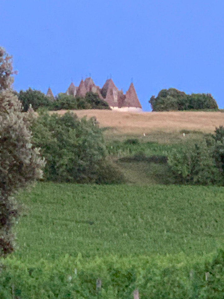 GreenGo Logement insolite Nouvelle-Aquitaine Évasion