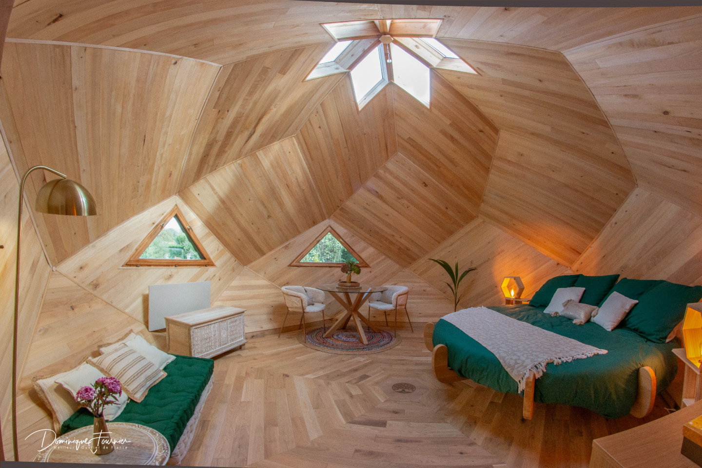 GreenGo Apizome