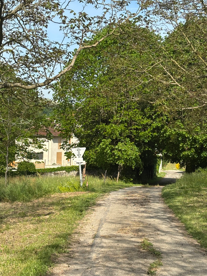Drôme À la campagne