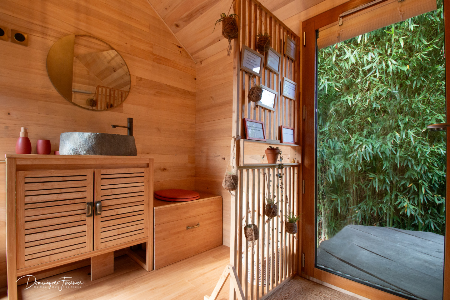GreenGo Logement insolite Occitanie Évasion