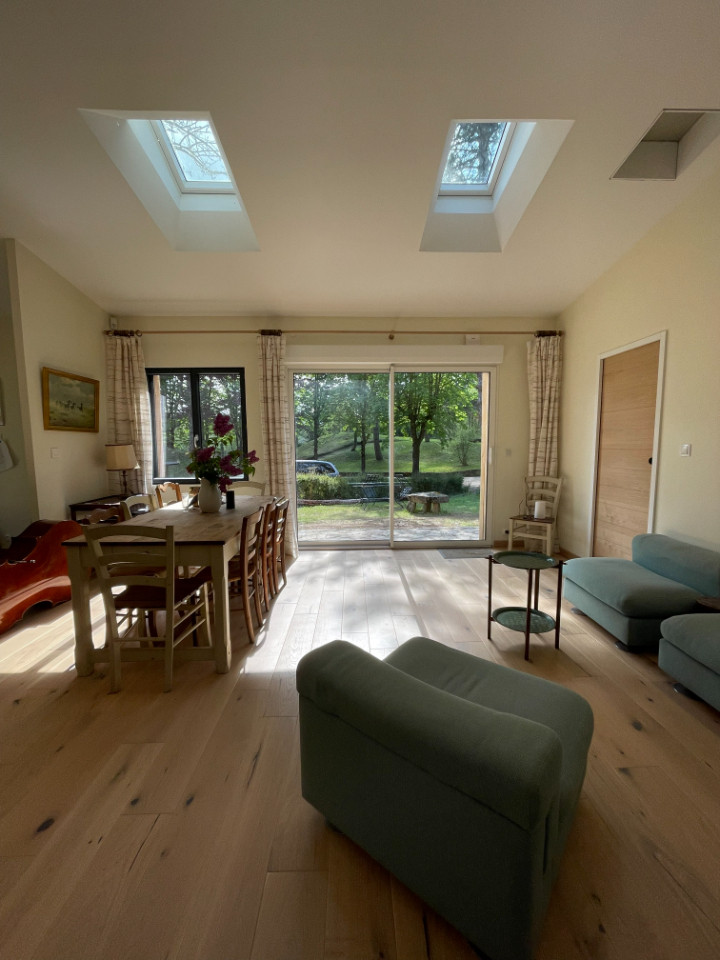 GreenGo Location Île-de-France Évasion