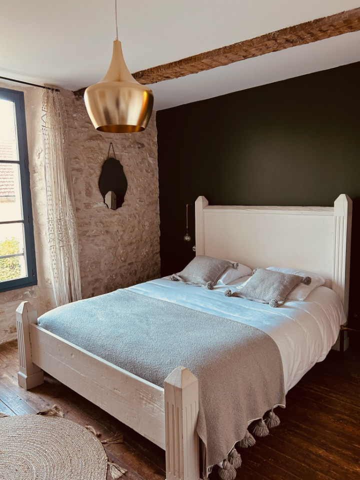 Location Oise Haut-de-gamme