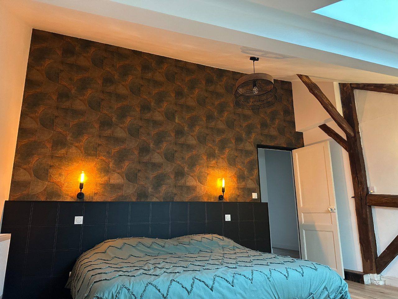 Gîte Oplm 4* - 8p. Proximité Charleville