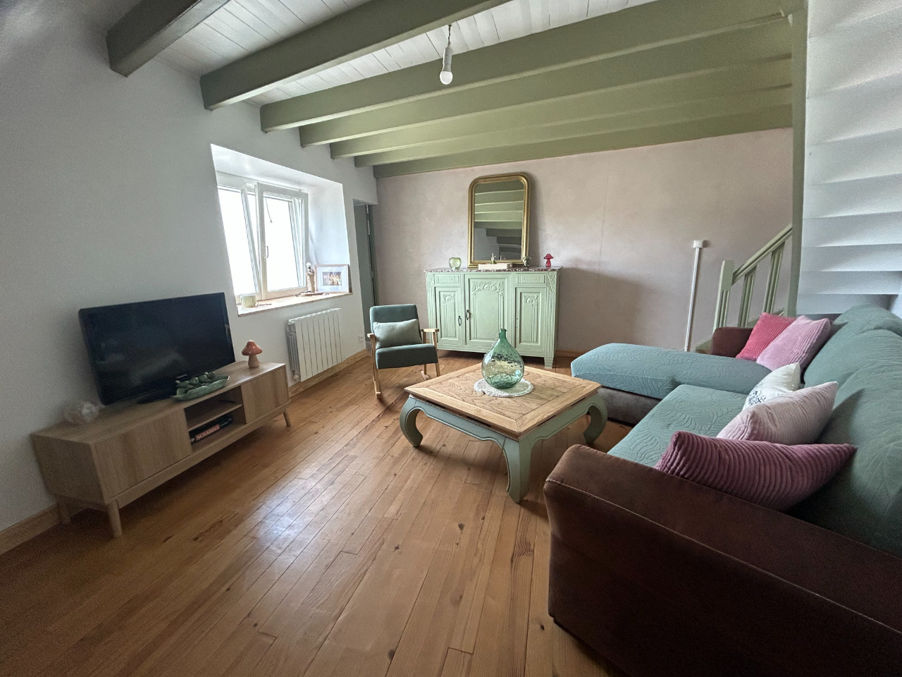 GreenGo location vacances écoresponsables