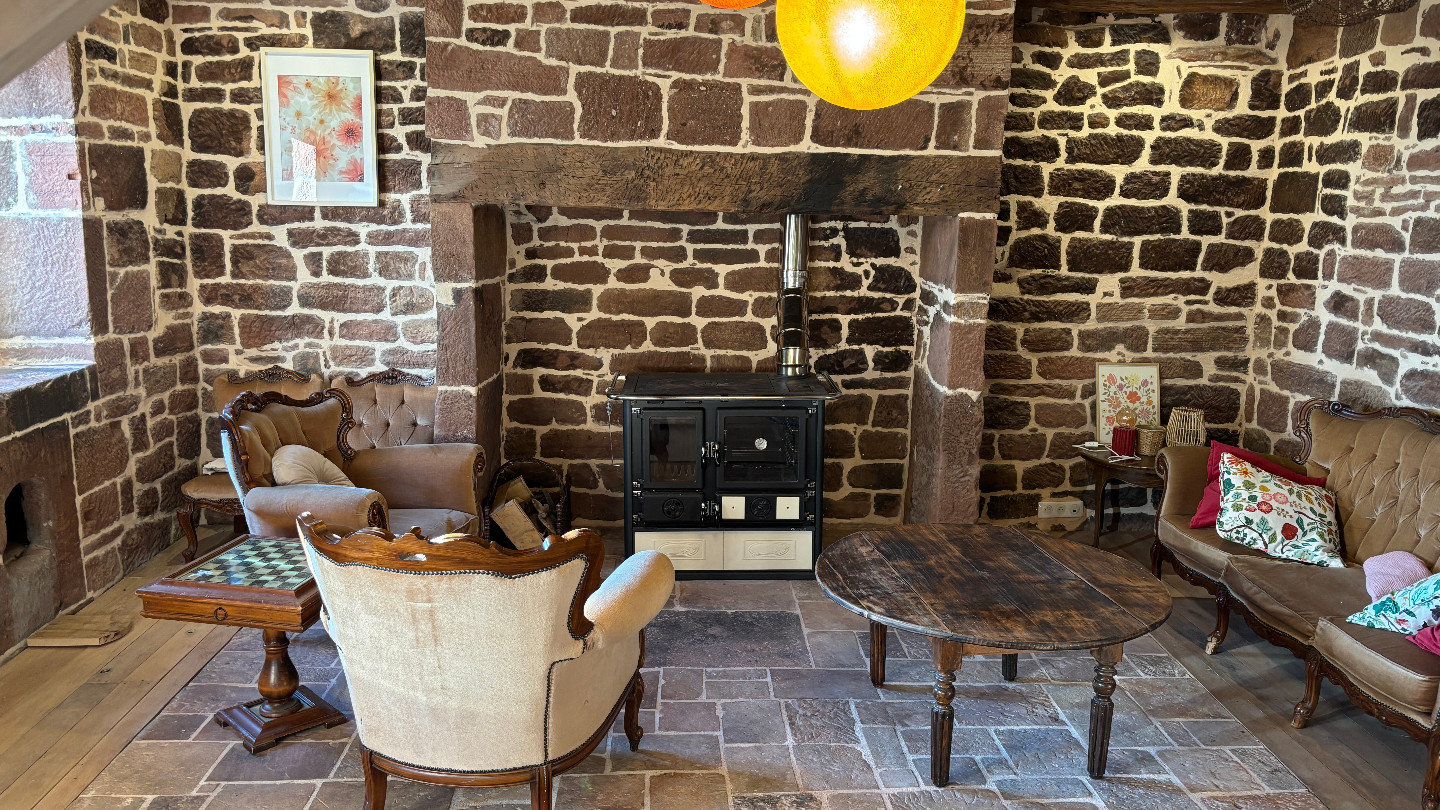 GreenGo Gîte Nouvelle-Aquitaine À la campagne