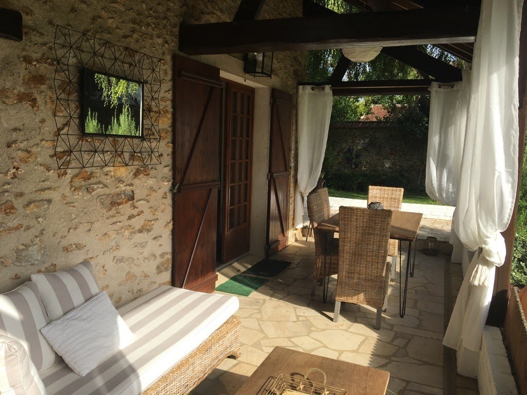 GreenGo location vacances écoresponsables