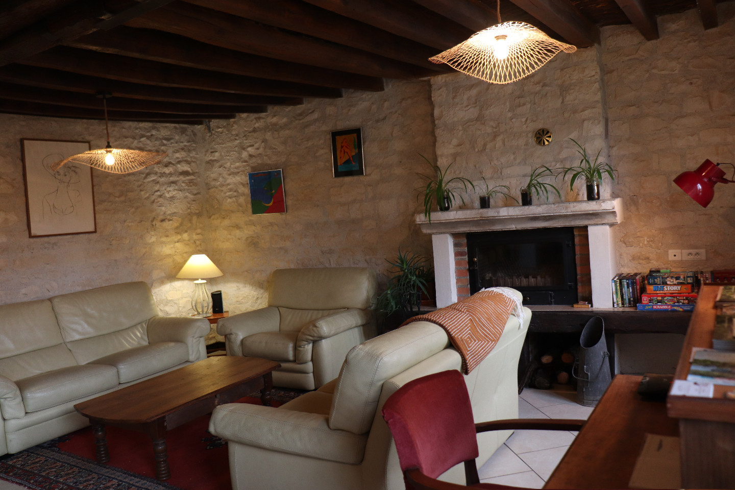 GreenGo location vacances écoresponsables