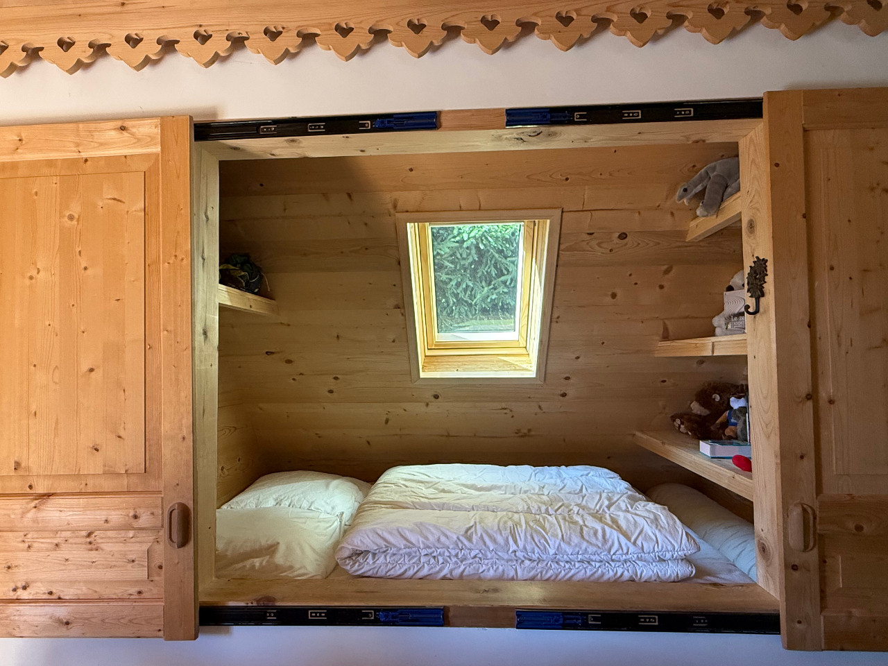 GreenGo Gîte Auvergne-Rhône-Alpes Évasion