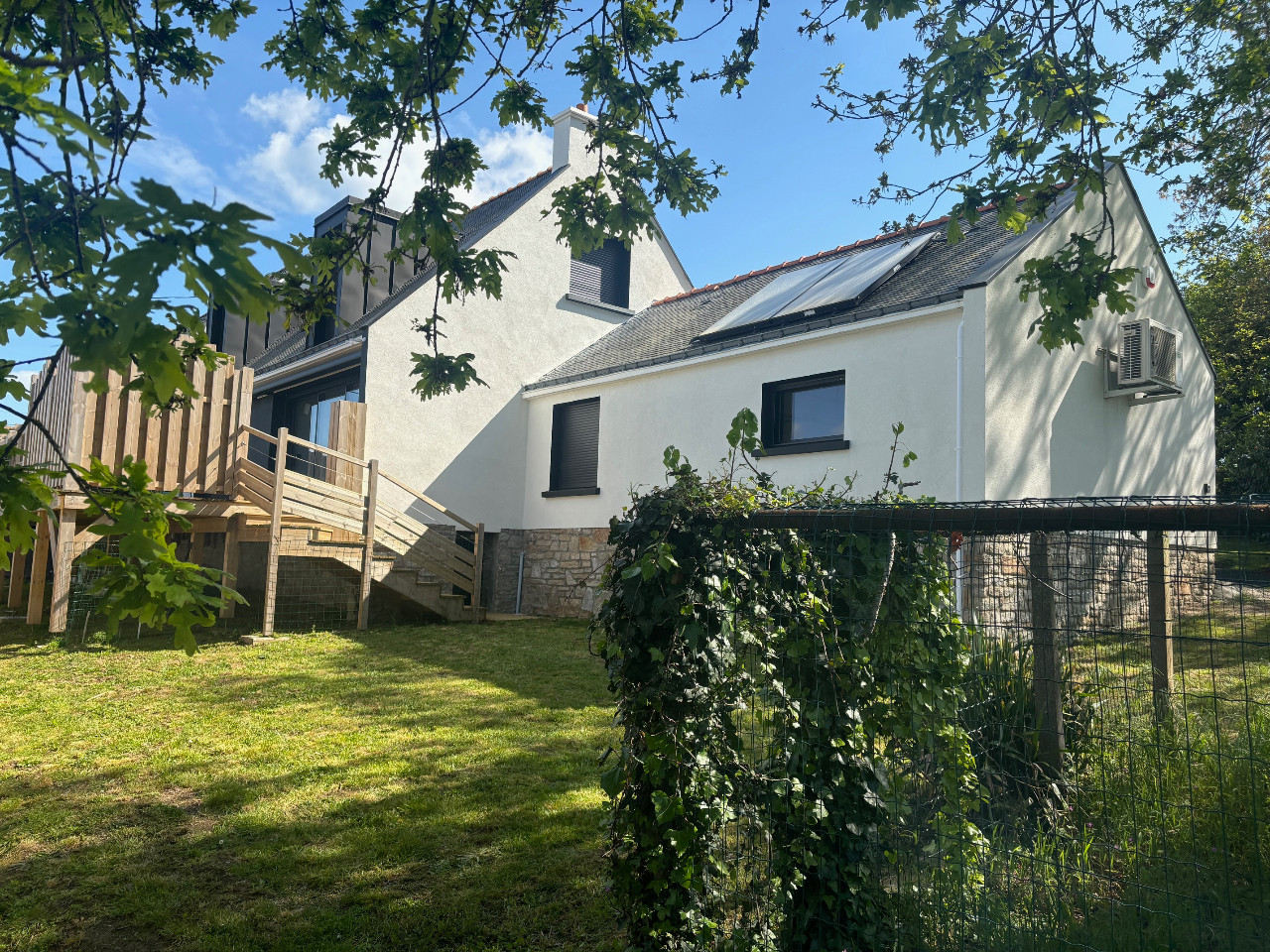 Morbihan Haut-de-gamme