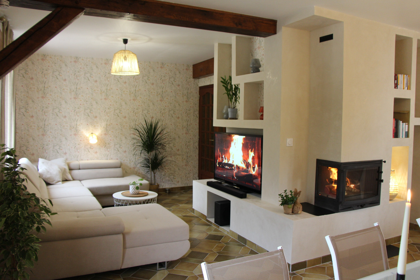 GreenGo Gîte de l’Arnes