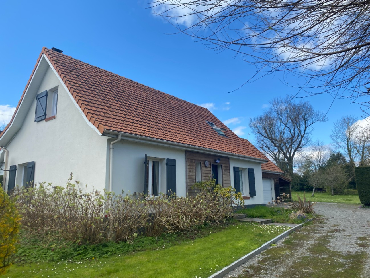 La Maison des Retrouvailles