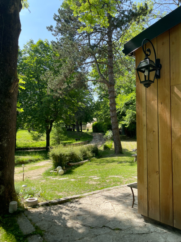 GreenGo location vacances écoresponsables